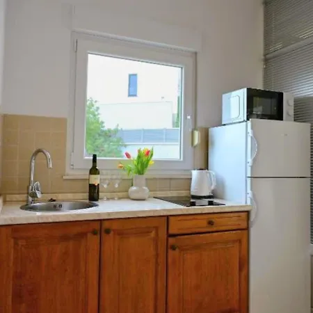 Appartement Mba 2