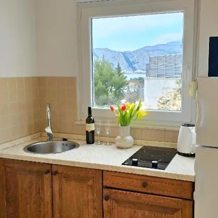 Mba 2 Appartement *