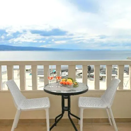 Mba 2 Apartment