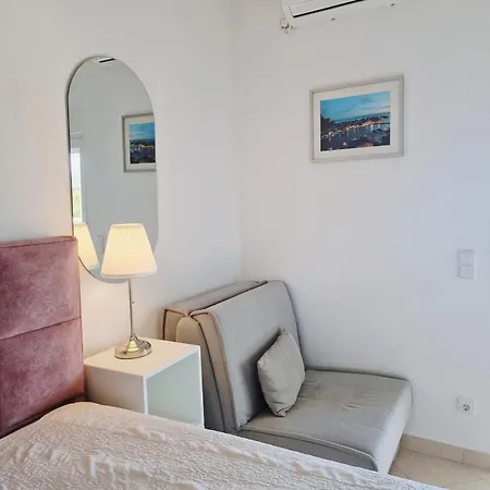 Apartment Mba 2