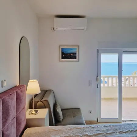 Mba 2 Apartment *